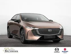 Braun Neu 2025 Mazda 6e Takumi-Line Limousine | 44.550 €