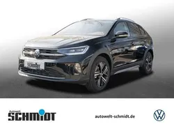 Deep black perleffekt Neu 2024 VW Taigo IQ Drive SUV | 28.488 € (Fairer Preis)