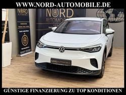 Weiß Gebraucht 2021 VW ID.4 Pro Performance SUV | 22.990 € (Superpreis)