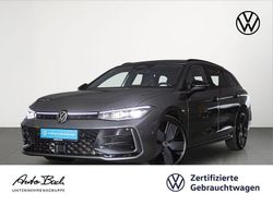 Diabasgrau metallic Gebraucht 2024 VW Passat R-line Kombi | 44.940 € (Etwas zu teuer)