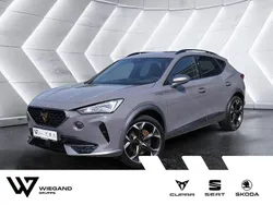 Grau Gebraucht 2021 Cupra Formentor VZ SUV | 26.235 € (Guter Preis)