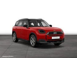 Other Gebraucht 2024 Mini Countryman SUV | 36.658 € (Fairer Preis)