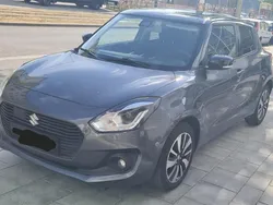 Grau Gebraucht 2020 Suzuki Swift Comfort Limousine | 12.499 € (Guter Preis)