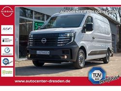 Neu 2025 Nissan Interstar Van | 32.690 €