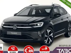 Schwarz Neu 2025 VW Taigo Style SUV | 27.748 € (Fairer Preis)