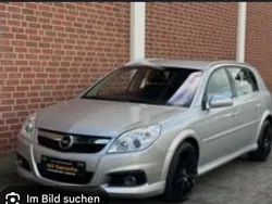 Opel Signum