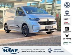 Grau Neu 2025 VW T6.1 Edition Van | 57.721 € (Teuer)