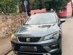 Grau Gebraucht 2020 Seat Ateca Style SUV | 14.500 € (Superpreis)