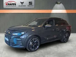 Grau Neu 2025 Cupra Terramar SUV | 44.950 € (Fairer Preis)
