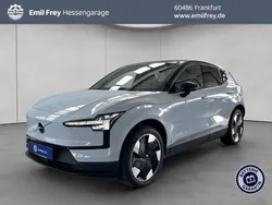 Cloud blue 626 Gebraucht 2024 Volvo EX30 Plus SUV | 32.450 € (Fairer Preis)