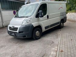 Weiß Gebraucht 2012 Peugeot Boxer Van | 3.990 €