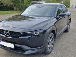 Schwarz Gebraucht 2021 Mazda MX30 Comfort SUV | 15.499 € (Fairer Preis)