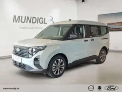 Grau Neu 2025 Ford Tourneo Courier Trend Van / Kleinbus | 24.930 € (Guter Preis)