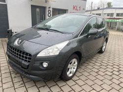 Grau Gebraucht 2010 Peugeot 3008 Premium SUV | 4.690 € (Fairer Preis)