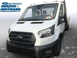 Frostweiß Neu 2024 Ford Transit Trend Van / Kleinbus | 41.980 € (Teuer)