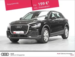 Schwarz Gebraucht 2019 Audi Q2 Basis SUV | 17.499 € (Guter Preis)