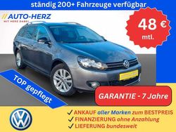 Grau Gebraucht 2012 VW Golf VI Style Kleinwagen | 4.880 € (Guter Preis)