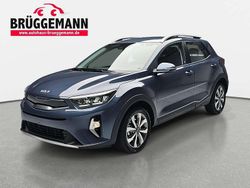 Blau Neu 2025 Kia Stonic Vision SUV | 24.490 € (Fairer Preis)