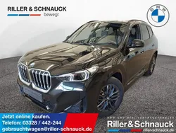 Black sapphire Gebraucht 2023 BMW X1 M Sport SUV | 46.950 € (Fairer Preis)