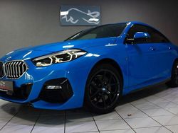 M misano blau met (metallic) Gebraucht 2024 BMW 220 M Performance Coupé | 34.700 € (Fairer Preis)