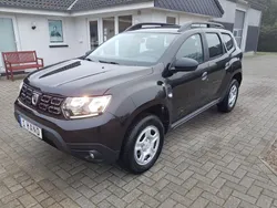 Schwarz Gebraucht 2019 Dacia Duster Comfort SUV | 10.000 € (Guter Preis)