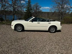 Weiß Gebraucht 2007 Chrysler 300C Cabrio | 24.000 €