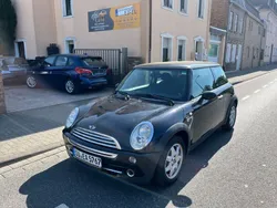 Schwarz Gebraucht 2006 Mini ONE Kleinwagen | 1.499 € (Fairer Preis)