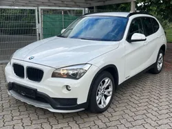 Weiß Gebraucht 2015 BMW X1 SUV | 8.900 € (Fairer Preis)