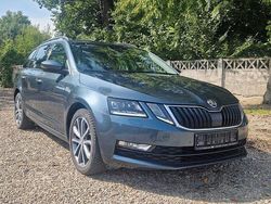 Grau Gebraucht 2019 Skoda Octavia Soleil Kombi | 17.200 € (Fairer Preis)