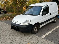 Weiß Gebraucht 2007 Citroën Berlingo Van | 2.300 € (Fairer Preis)