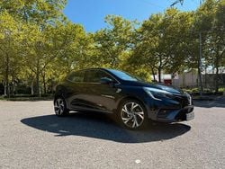 Schwarz Gebraucht 2020 Renault Clio V R.S. Kleinwagen | 16.999 € (Fairer Preis)