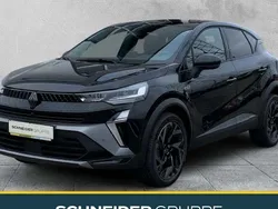 Black pearl schwarz Neu 2024 Renault Captur Esprit Alpine SUV | 29.490 € (Fairer Preis)