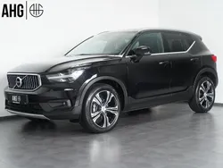 Schwarz Gebraucht 2020 Volvo XC40 Inscription SUV | 29.495 € (Fairer Preis)