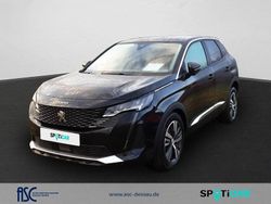 Gebraucht 2021 Peugeot 3008 Allure SUV | 20.475 € (Teuer)