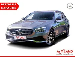 Andere Gebraucht 2020 Mercedes E200 Avantgarde Kombi | 32.950 € (Fairer Preis)