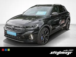 Deep black perleffekt Gebraucht 2024 VW T-Roc Beats SUV | 39.220 € (Fairer Preis)