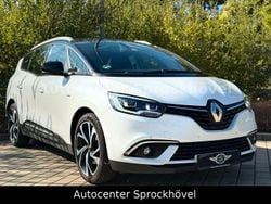 Weiß Gebraucht 2019 Renault Scénic IV Bose Edition Van / Kleinbus | 11.799 € (Guter Preis)