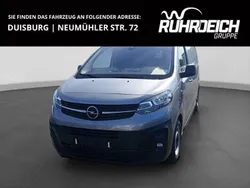 Grau Neu 2024 Opel Vivaro Van | 25.990 €