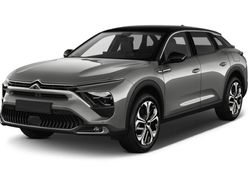 Gebraucht 2024 Citroën C5 X | 43.060 €