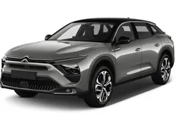Neu 2024 Citroën C5 X | 43.060 €