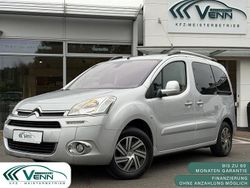 Grau Gebraucht 2012 Citroën Berlingo Van / Kleinbus | 7.950 € (Fairer Preis)