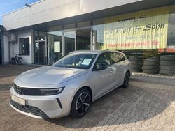 Silber Gebraucht 2023 Opel Astra Elegance Kombi | 22.990 € (Fairer Preis)
