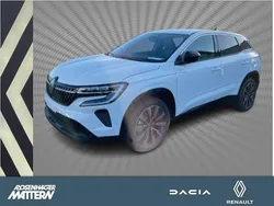 Weiß Gebraucht 2024 Renault Austral Techno SUV | 33.990 € (Etwas zu teuer)