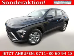 Blau Neu 2025 Hyundai Kona Select SUV | 26.947 € (Guter Preis)