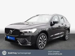 Schwarz Gebraucht 2023 Volvo XC60 Plus SUV | 41.450 € (Guter Preis)