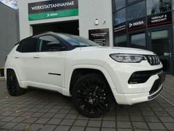 Alpine white Gebraucht 2023 Jeep Compass SUV | 26.400 € (Guter Preis)