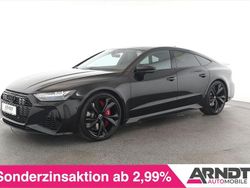 Mythosschwarz Gebraucht 2024 Audi RS7 Ambiente Kleinwagen | 105.883 € (Superpreis)