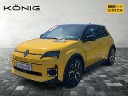 Schwarz Gebraucht 2025 Renault R5 Urban Kleinwagen | 27.899 € (Superpreis)