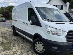 Gebraucht 2020 Ford Transit Van | 12.500 € (Superpreis)