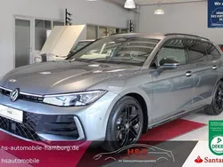 Grau Neu 2025 VW Passat R-line Kombi | 48.900 € (Superpreis)